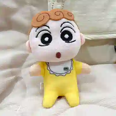 Crayon Shinchan 10cm