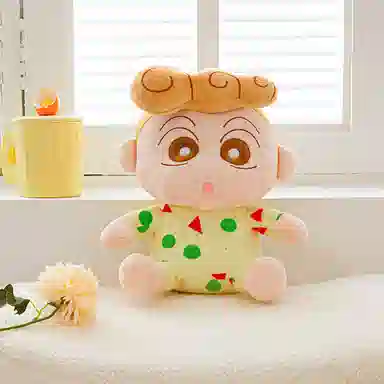 Crayon Shinchan 25cm