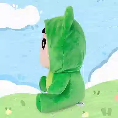 Crayon Shinchan 30cm