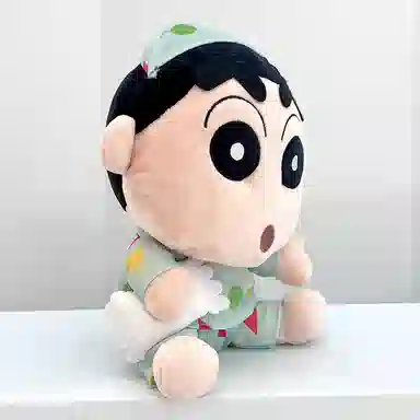 Crayon Shinchan 25cm