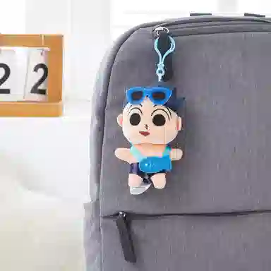 Crayon Shinchan 10cm