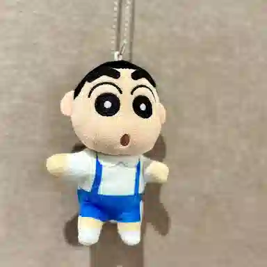 Crayon Shinchan 10cm