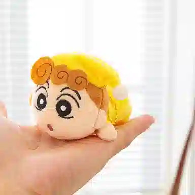 Crayon Shinchan 10cm