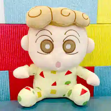 Crayon Shinchan IP 25cm