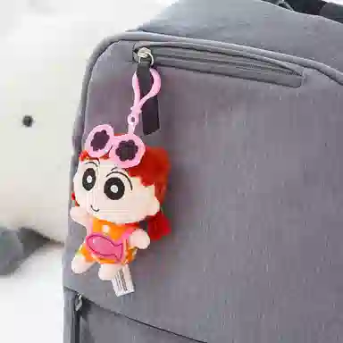 Crayon Shinchan 10cm