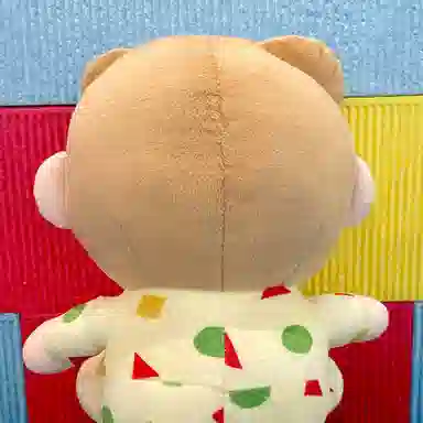 Crayon Shinchan IP 25cm