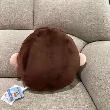 Crayon Shinchan 23cm