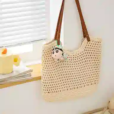 Crayon Shinchan 10cm