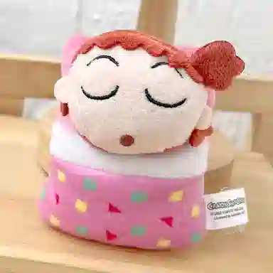 Crayon Shinchan 10cm