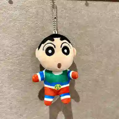 Crayon Shinchan 10cm