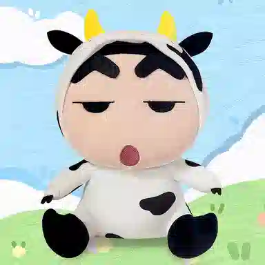 Crayon Shinchan 30cm