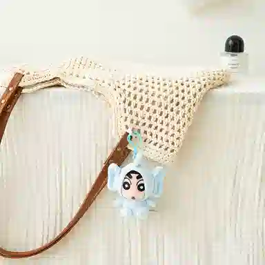 Crayon Shinchan 10cm