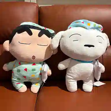 Crayon Shinchan 40cm