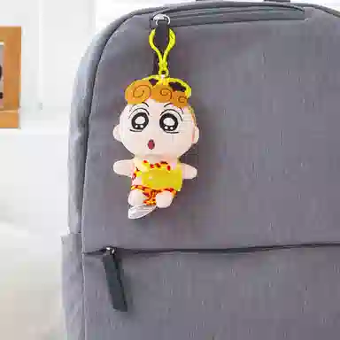 Crayon Shinchan 10cm