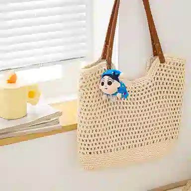 Crayon Shinchan 10cm