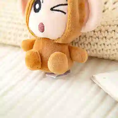 Crayon Shinchan 10cm