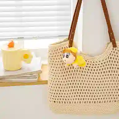 Crayon Shinchan 10cm