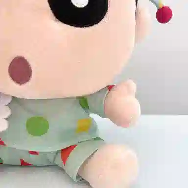 Crayon Shinchan 25cm