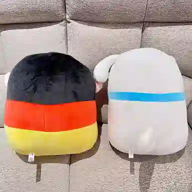 Crayon Shinchan Q 40cm