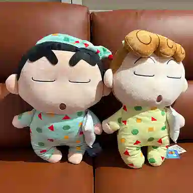 Crayon Shinchan 40cm