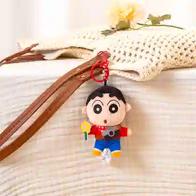 Crayon Shinchan 10CM