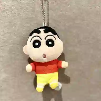 Crayon Shinchan 10cm