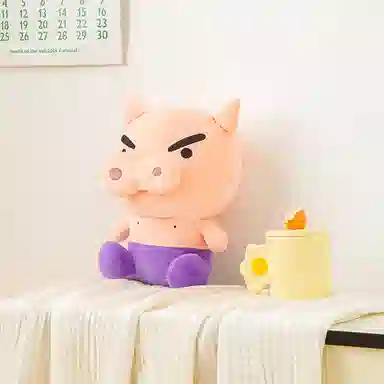 Crayon Shinchan 30cm