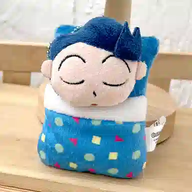 Crayon Shinchan 10cm