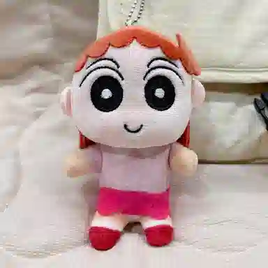 Crayon Shinchan 10cm