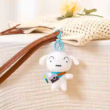 Crayon Shinchan 10CM