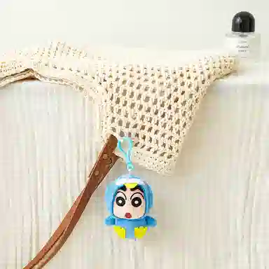 Crayon Shinchan 10cm