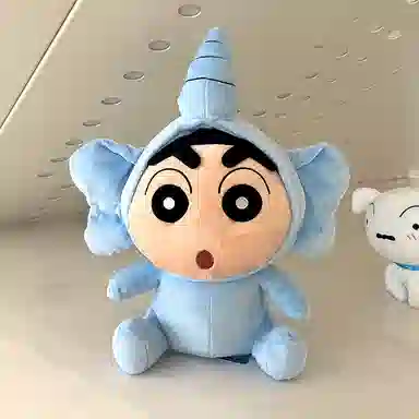 Crayon Shinchan 30cm