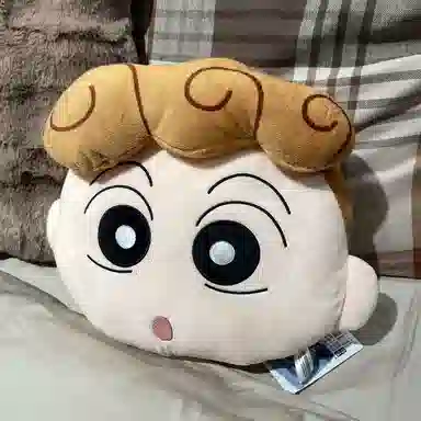 Crayon Shinchan 23cm