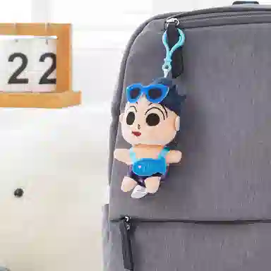 Crayon Shinchan 10cm