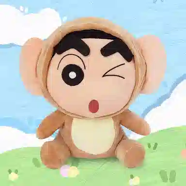 Crayon Shinchan 30cm