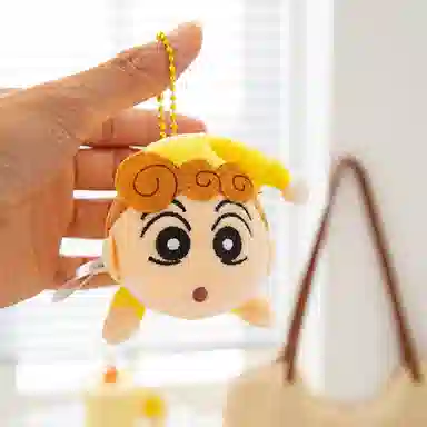 Crayon Shinchan 10cm