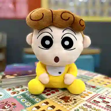 Crayon Shinchan 20cm