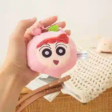 Crayon Shinchan 9cm