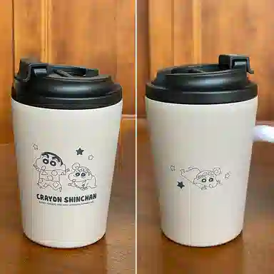 Crayon Shinchan 25cm