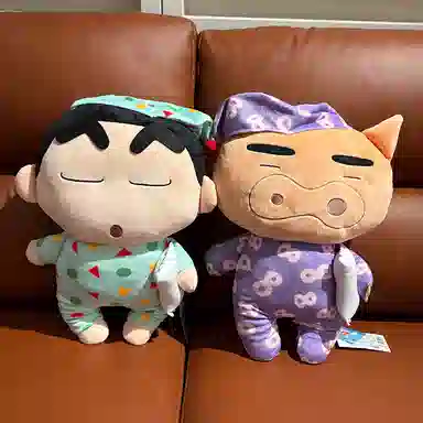 Crayon Shinchan 40cm
