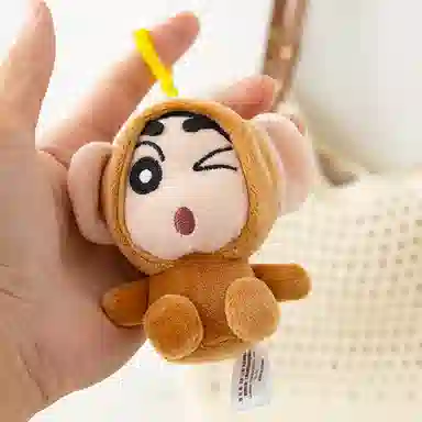 Crayon Shinchan 10cm