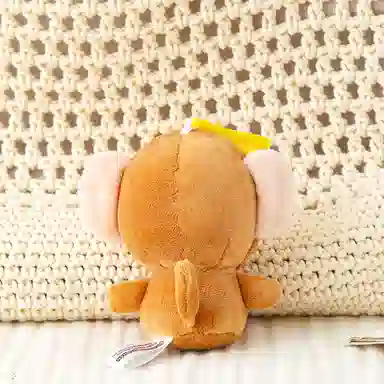 Crayon Shinchan 10cm
