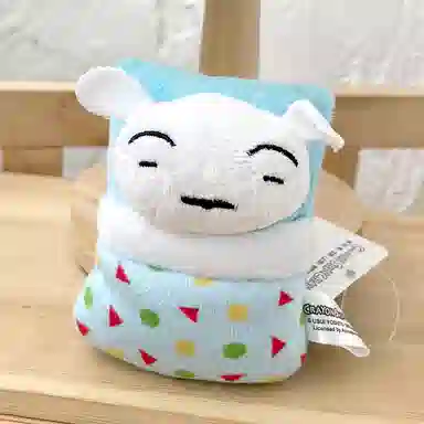 Crayon Shinchan 10cm