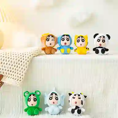 Crayon Shinchan 10cm