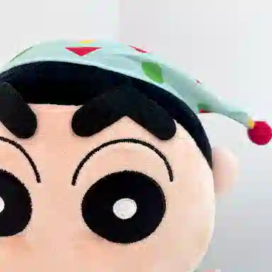 Crayon Shinchan 25cm