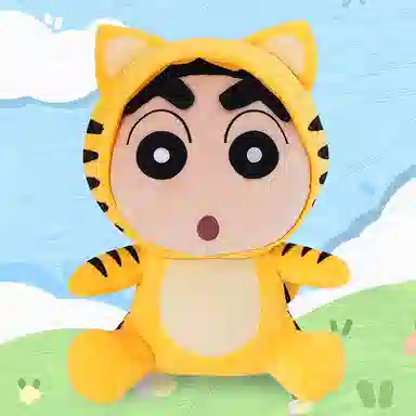 Crayon Shinchan 30cm