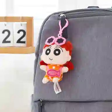 Crayon Shinchan 10cm