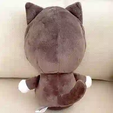 Crayon Shinchan 20cm