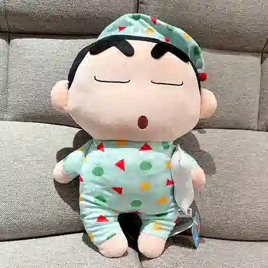 Crayon Shinchan 40cm