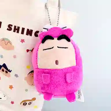 Crayon Shinchan 12cm